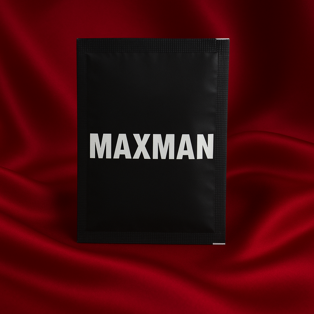 Maxman
