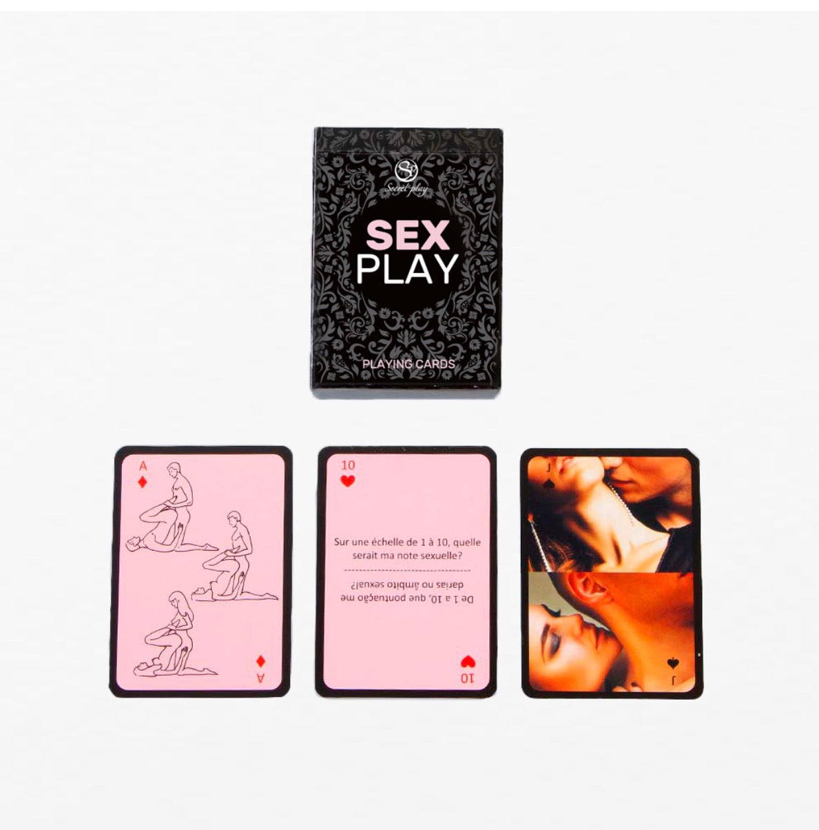 SEX PLAY