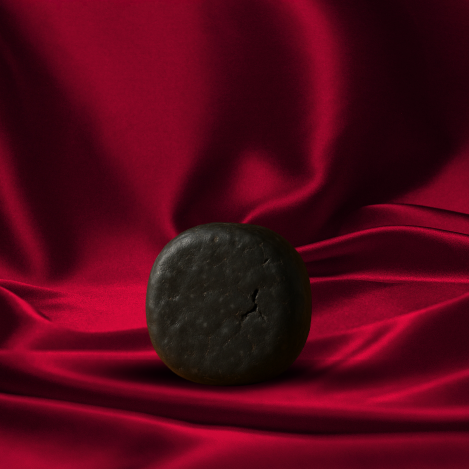 Savon Noir Gommage