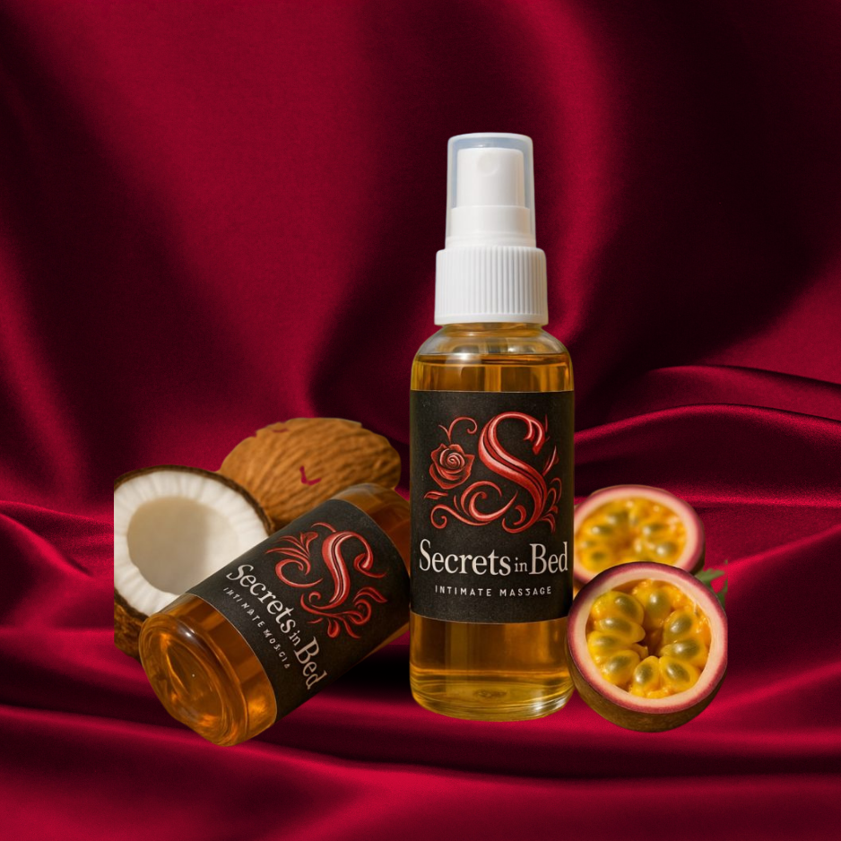 Brume Coco passion 100ml