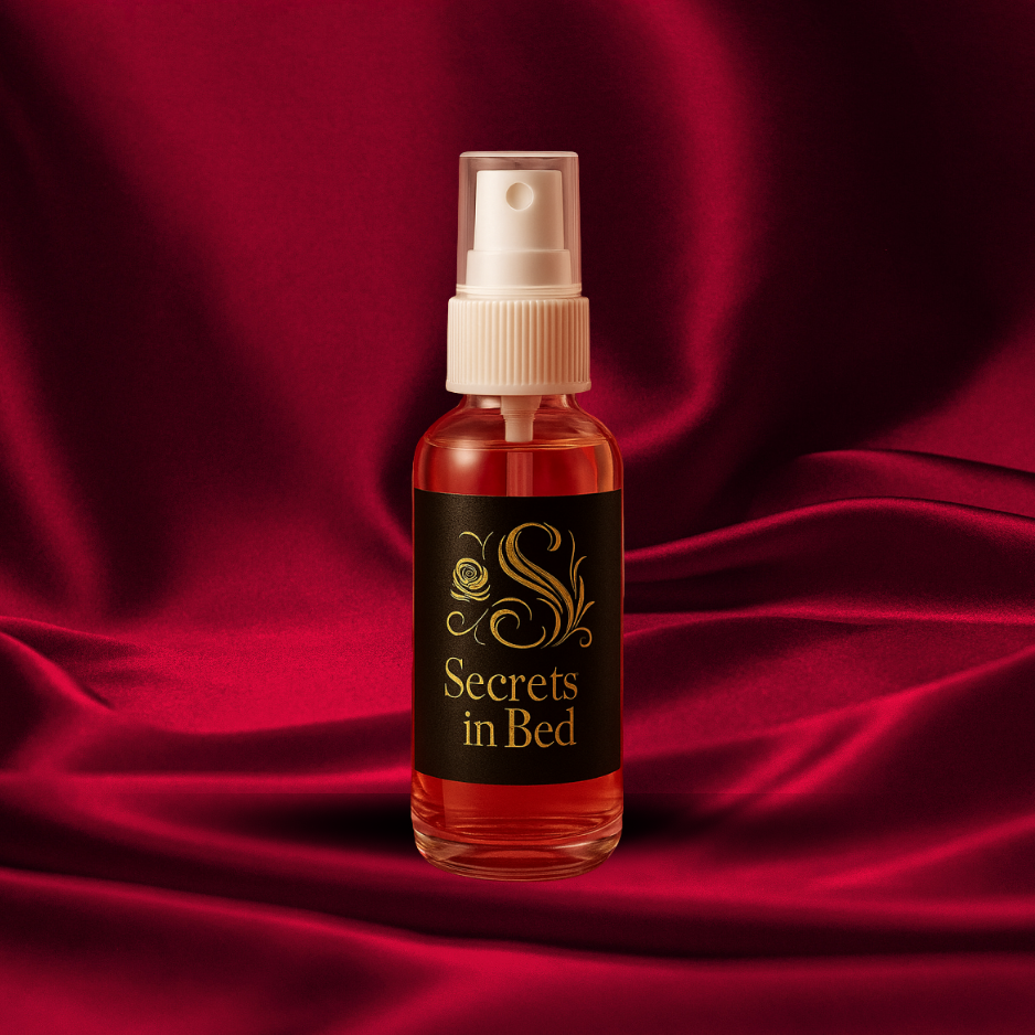 Brume Fraise 50ml