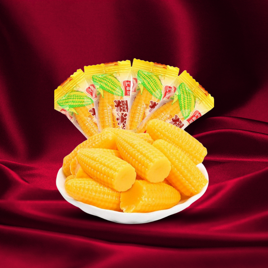 Candy maîs