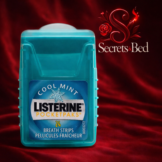 La menthe qui fait frissonner