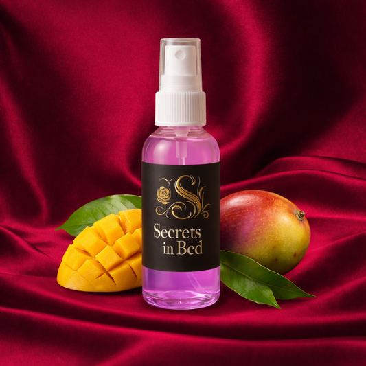 Brume mangue 50ml