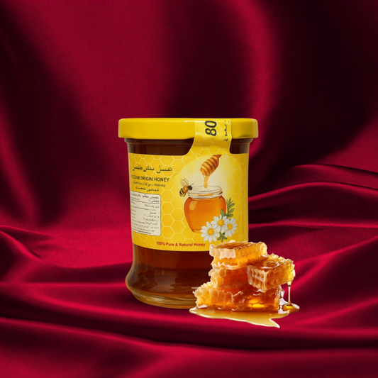 Aphrodisiaque Honey