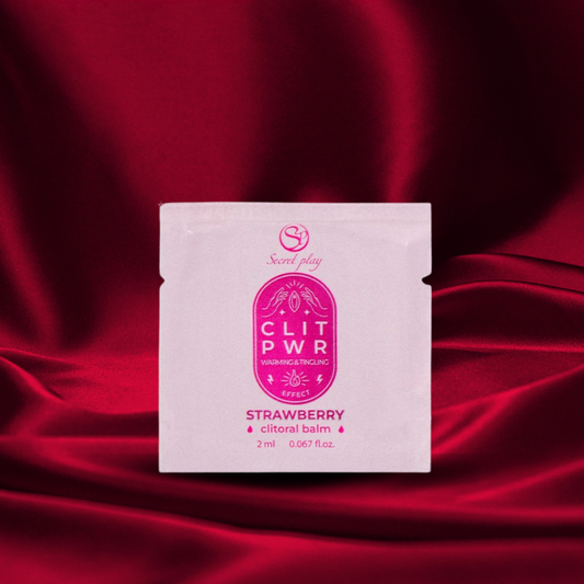 Girl power fraise 2ml