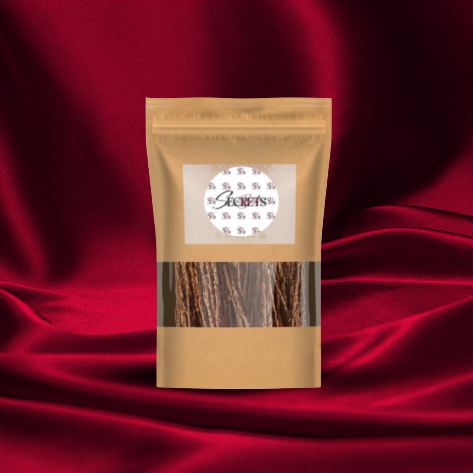 Khamaré – Bâtons Naturels