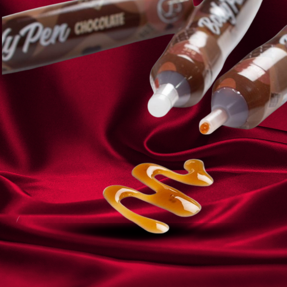 Ligne tentation chocolat