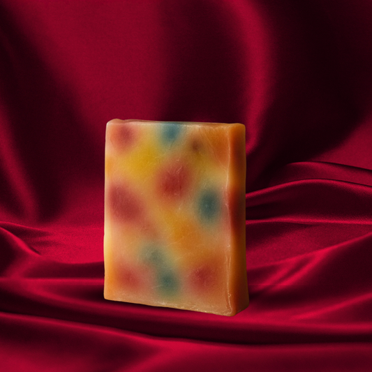 Savons éclaircissant visage et corps