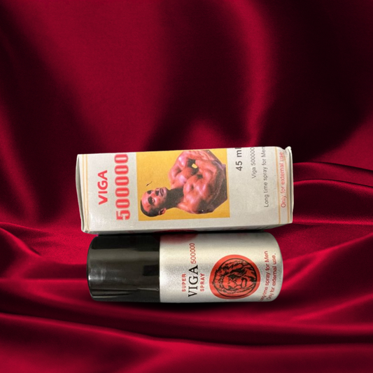 Spray Retardateur Homme